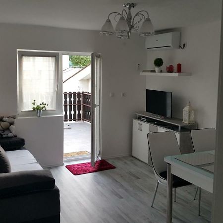 Apartment No1 Korenica Extérieur photo