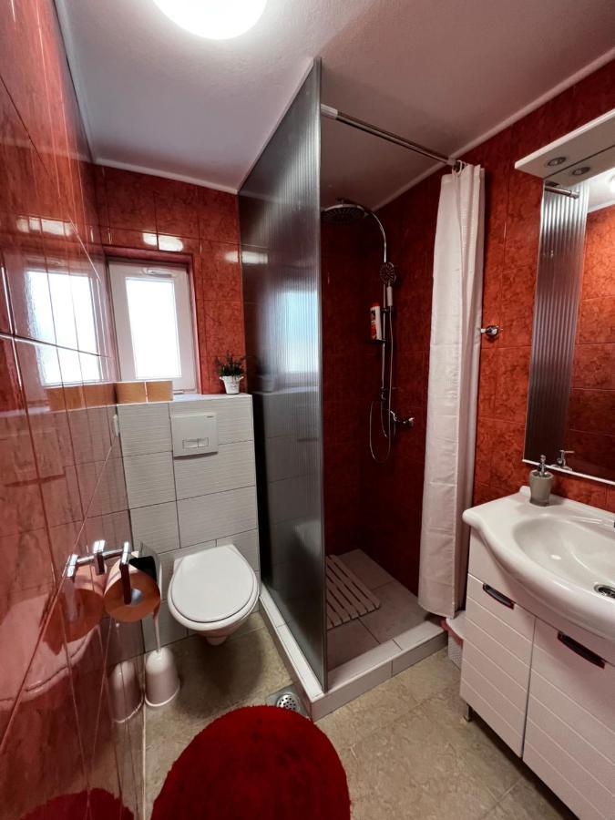 Apartment No1 Korenica Extérieur photo