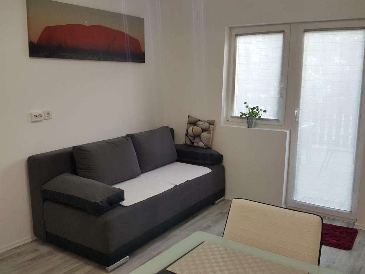 Apartment No1 Korenica Extérieur photo