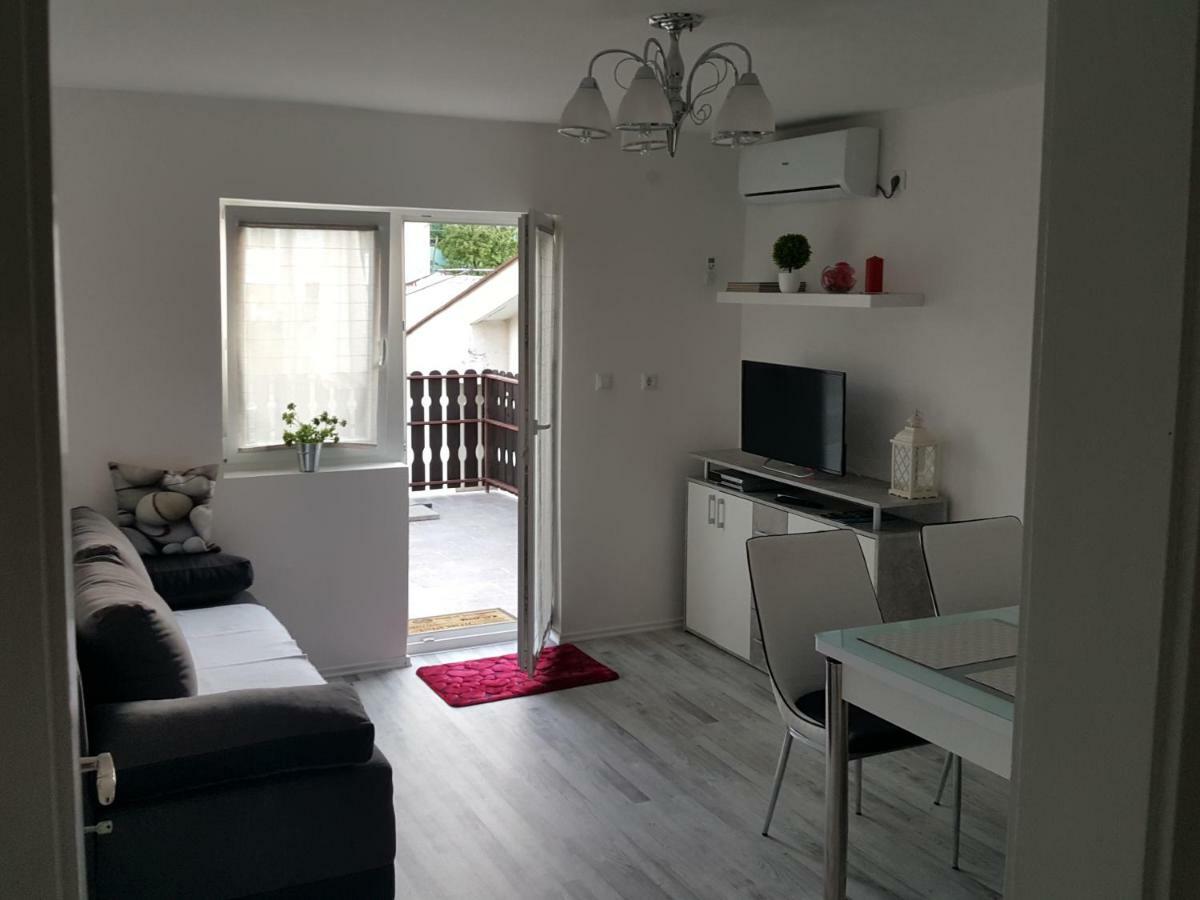 Apartment No1 Korenica Extérieur photo