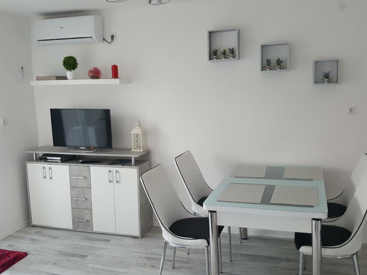 Apartment No1 Korenica Extérieur photo