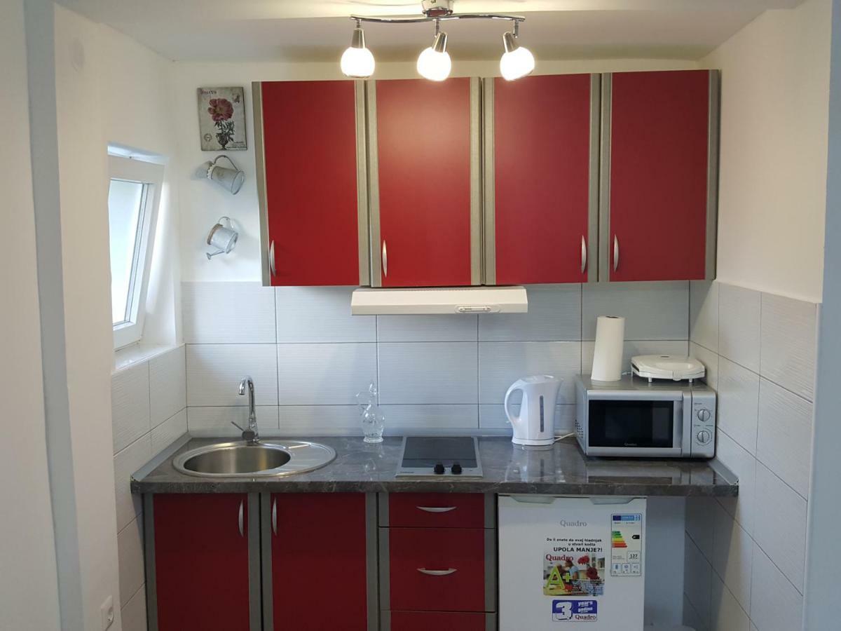 Apartment No1 Korenica Extérieur photo
