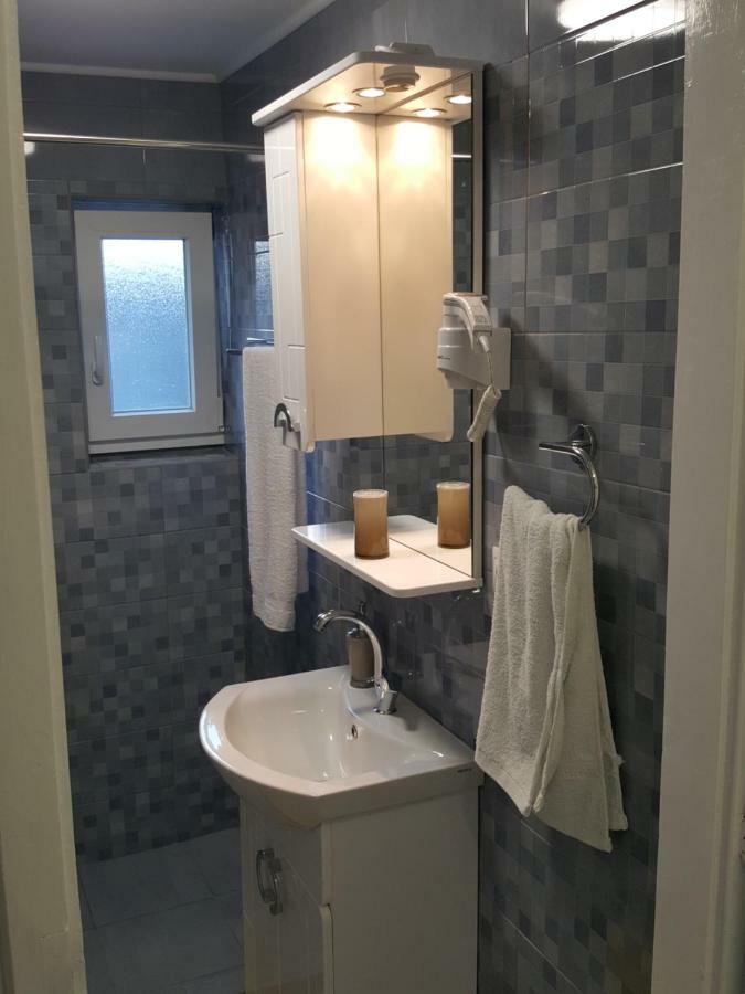 Apartment No1 Korenica Extérieur photo