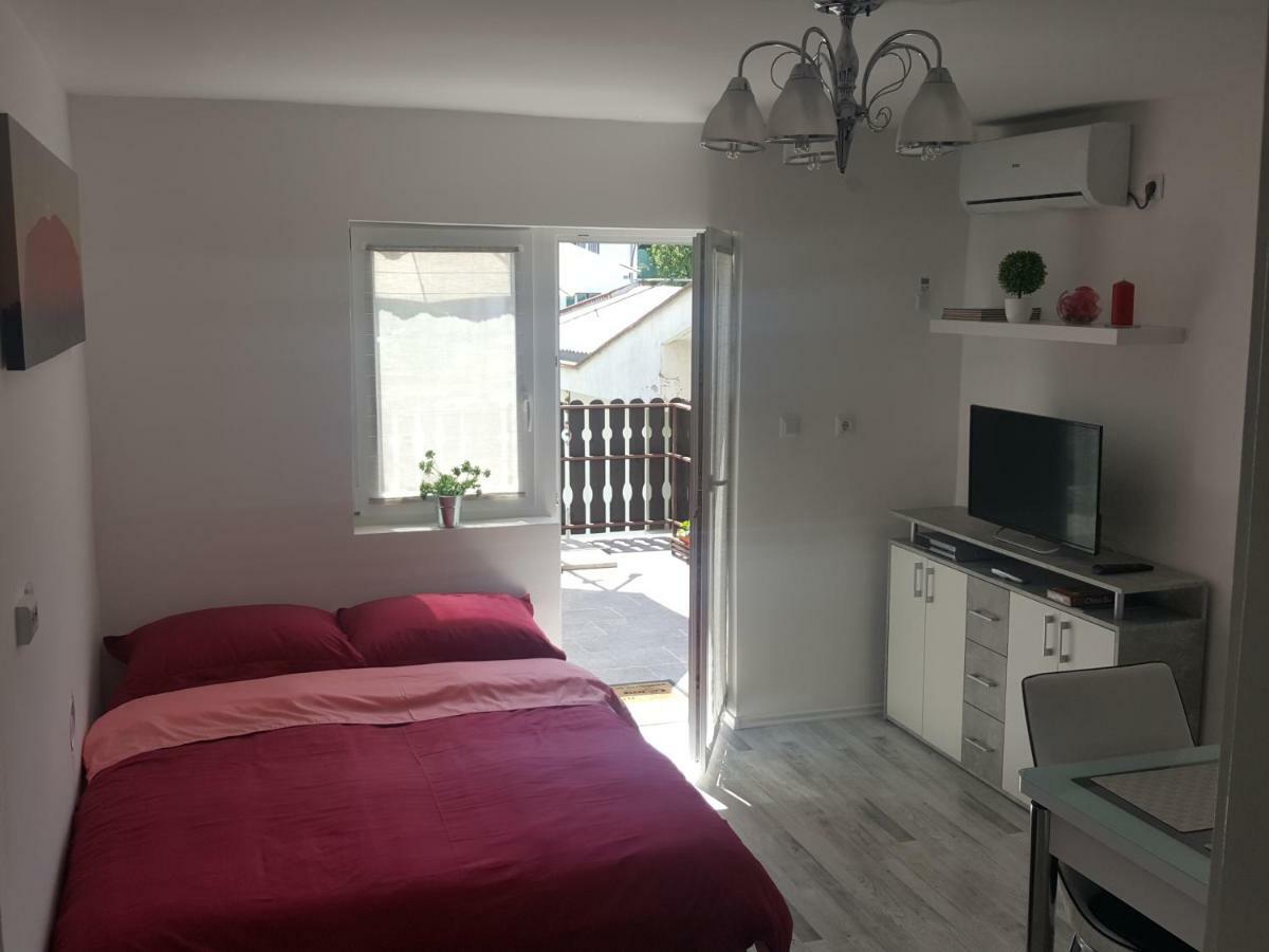 Apartment No1 Korenica Extérieur photo