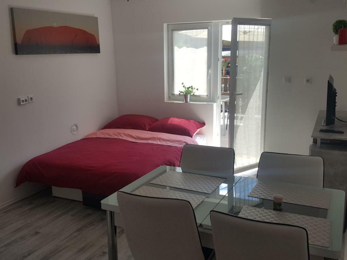 Apartment No1 Korenica Extérieur photo